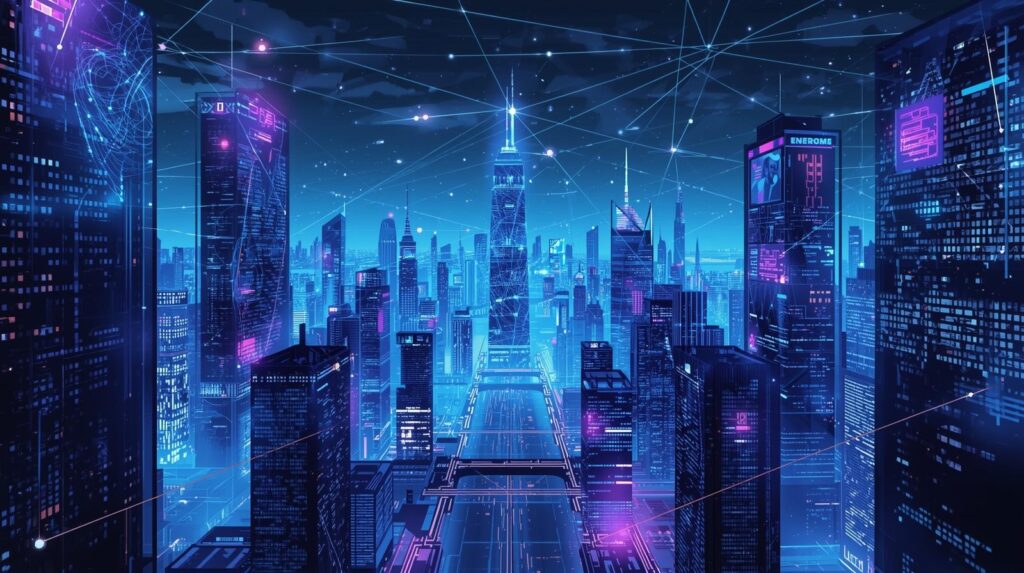 Business in 2025 Needs a Strong Digital Presence