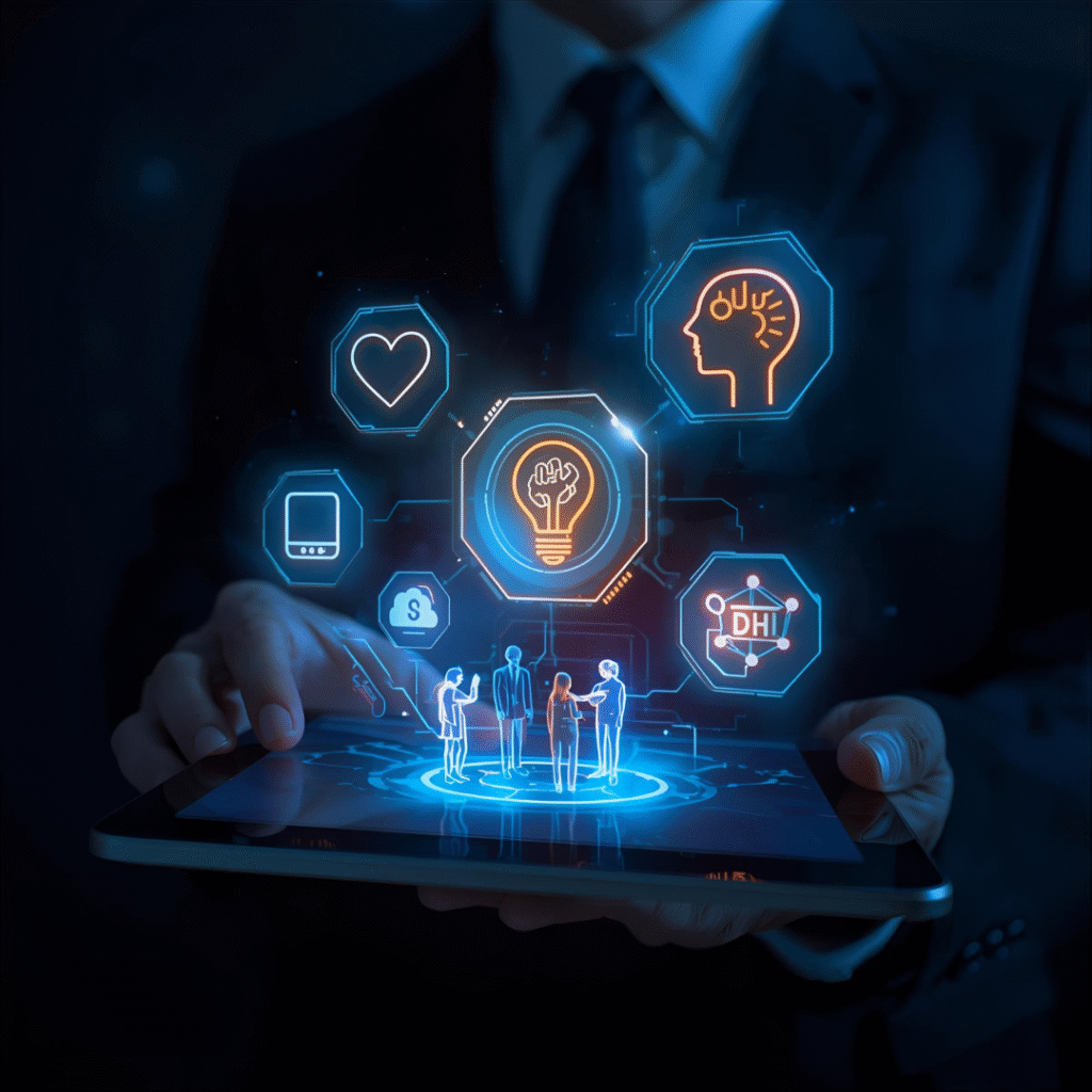 Ultimate Productivity App