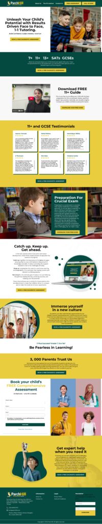 Norbury Tuition Centre