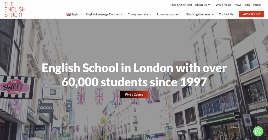 WordPress Development