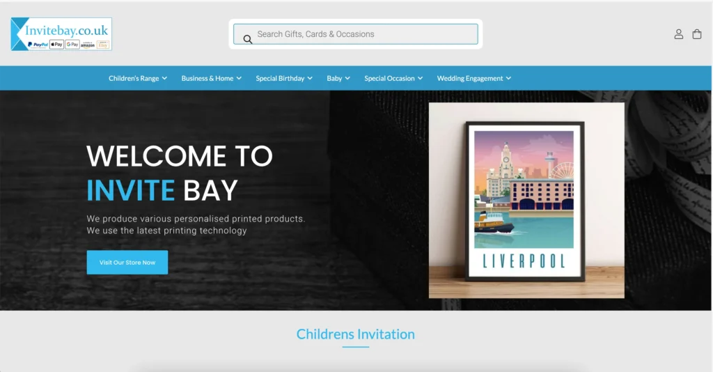 WooCommerce Development