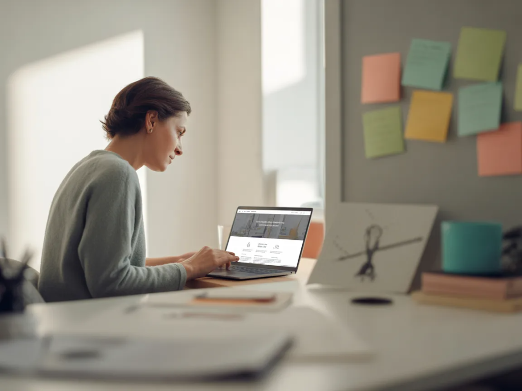 Small Business Website Design Packages